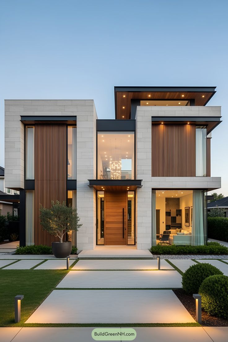 Villas 1