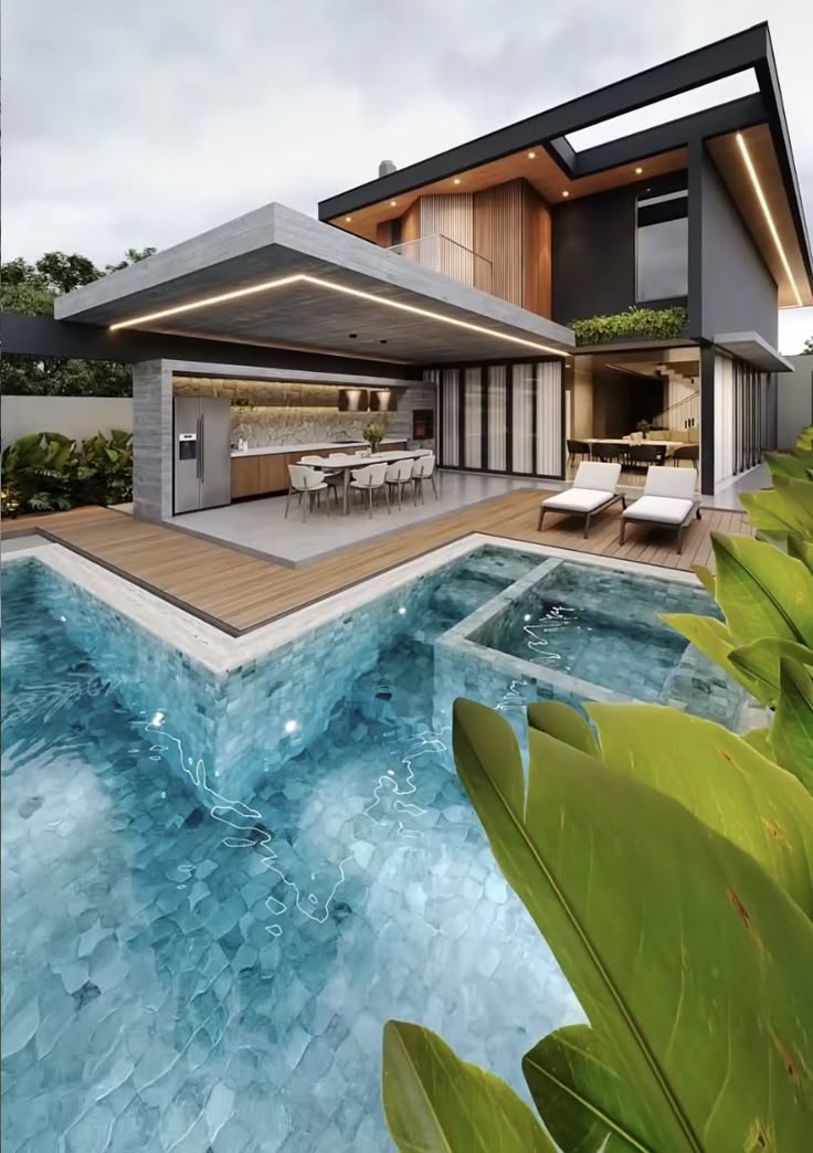 Swimming Pool 6